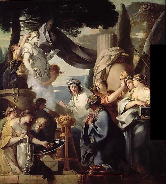 Tentativo di qualche pensiero psicoanalitico su un temporale estivo (sulla vicenda della dott.ssa Risoldi). F. Barale 1