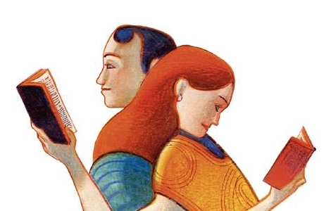 "Grammamanti" di V. Gheno. Recensione di P. Santinon