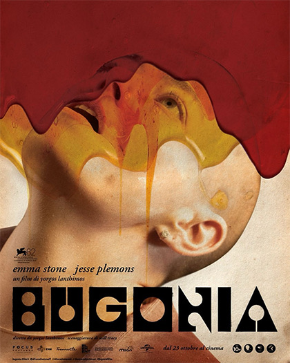 "Bugonia" di Y. Lanthimos. Recensione di F. Salierno