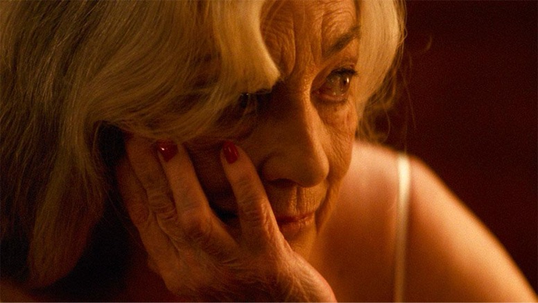 "Calle Malaga" di M. Touzani. Recensione di L. Resele
