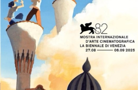 Dall’82° Festival del Cinema di Venezia: le Recensioni