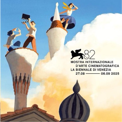 Dall’82° Festival del Cinema di Venezia: le Recensioni