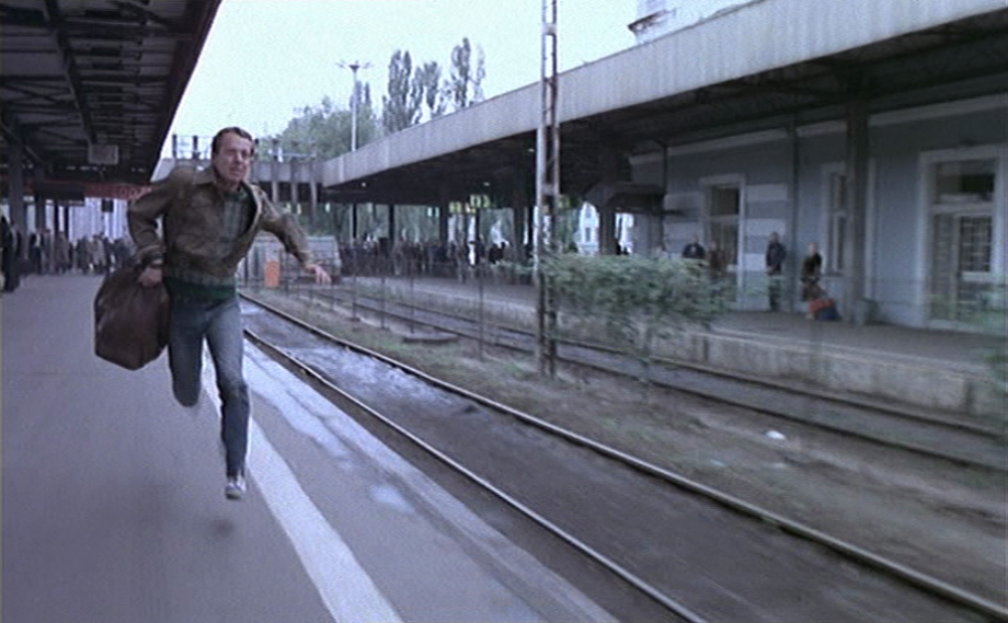 "Destino Cieco" di K. Kieślowski. Recensione di M. Caslini