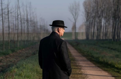 "La Grazia" di P. Sorrentino. Recensione di M. Montemurro