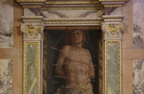 "L’iscrizione somatica del fantasma" di R. Musella