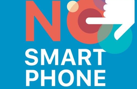"No smartphone" di F. De Masi. Recensione di F. Benedetti