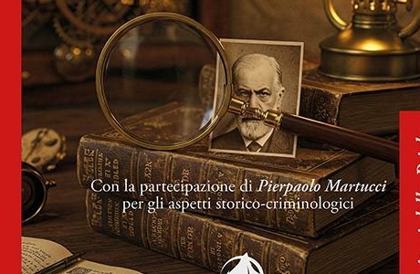 "Sulle tracce di Freud. Da Lombroso a De Sanctis e Dalma, scienziati italiani all’alba della psicoanalisi" di R. Corsa. Recensione di M. Antoncecchi
