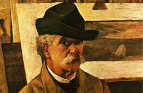 Giovanni Fattori – Una rivoluzione in pittura. Recensione di P. Moressa