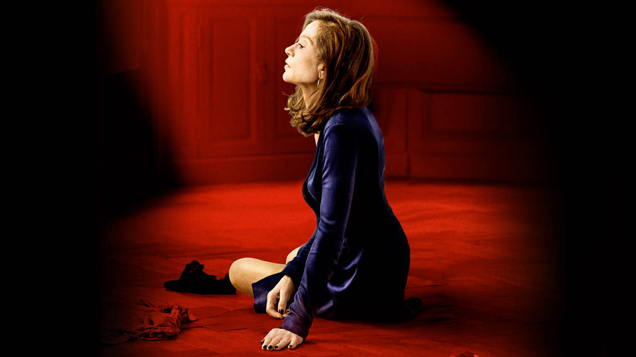 "Elle" di P. Verhoeven. Recensione di F. Salierno