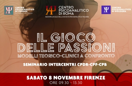 Seminario Intercentri CPDR-CPF-CPB