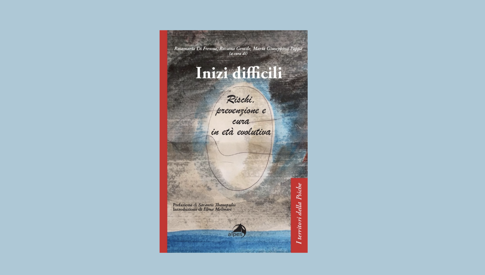 "Inizi difficili" a cura di R. Di Frenna, R. Gentile, M.G. Pappa. Recensione di S. Nicasi