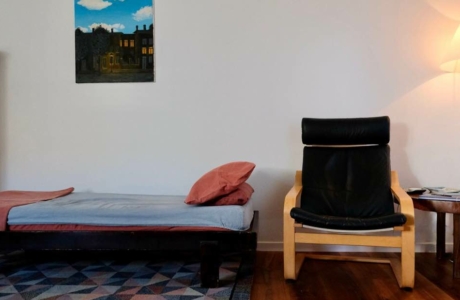 La Psicoanalisi alla prova dell'efficacia terapeutica. D. Bruno