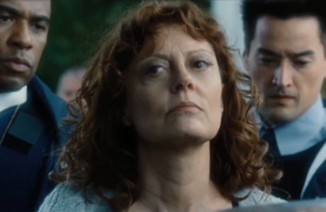 "La regola del silenzio" di R. Redford. Recensione di S. Monetti