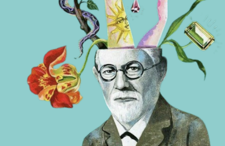 Master universitario in Psychoanalytic Studies. Online 15/03-15/11/2026.