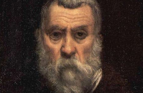 Vedova Tintoretto in dialogo. Recensione di P. Moressa