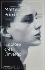 "Il dolore crea l’inverno" di M. Porru. Recensione di D. Federici