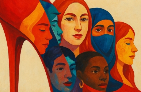 25 Novembre Giornata internazionale per l’eliminazione della violenza contro le donne