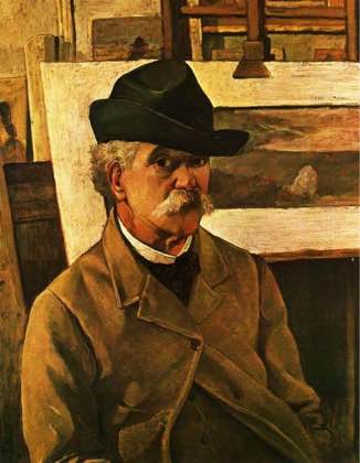 Giovanni Fattori – Una rivoluzione in pittura. Recensione di P. Moressa 6