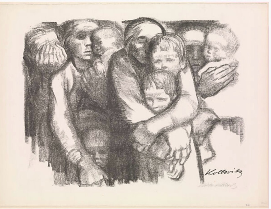 Allarme a Gaza. Gli psicoanalisti: “Il trauma durerà per generazioni” C. Schinaia, Il Fatto Quotidiano 19/08/2025