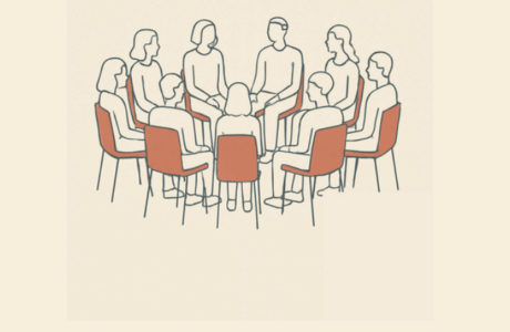 CdPR e CPdR - Seminario del gruppo intercentri di Roma “Psicoanalisi e Istituzioni” Roma e Zoom, 13/12/2025