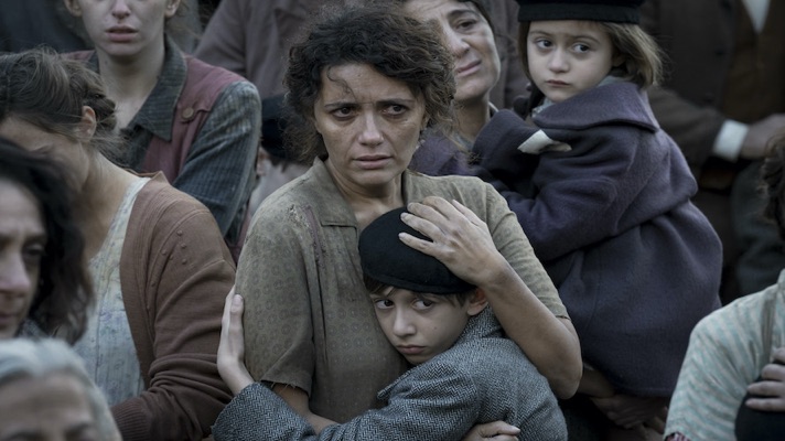 Cinemente XI edizione. Report della settima serata a cura di A. Piacentini. Roma, 26/06/2025 1