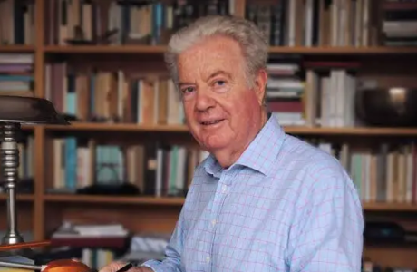 In ricordo di Claudio Neri. Diana Norsa