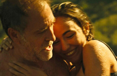 "Cinque secondi" di P. Virzì. Recensione di S. Pandolfo