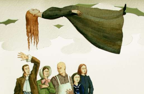 CTP – Ciclo di seminari “La dimensione isterica tra corpo e desiderio” Gennaio/Settembre 2026