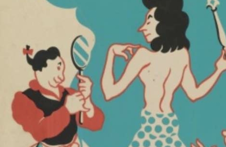 “No kings” e l’inconscio politico di una nazione. C. Buoncristiani e T. Romani