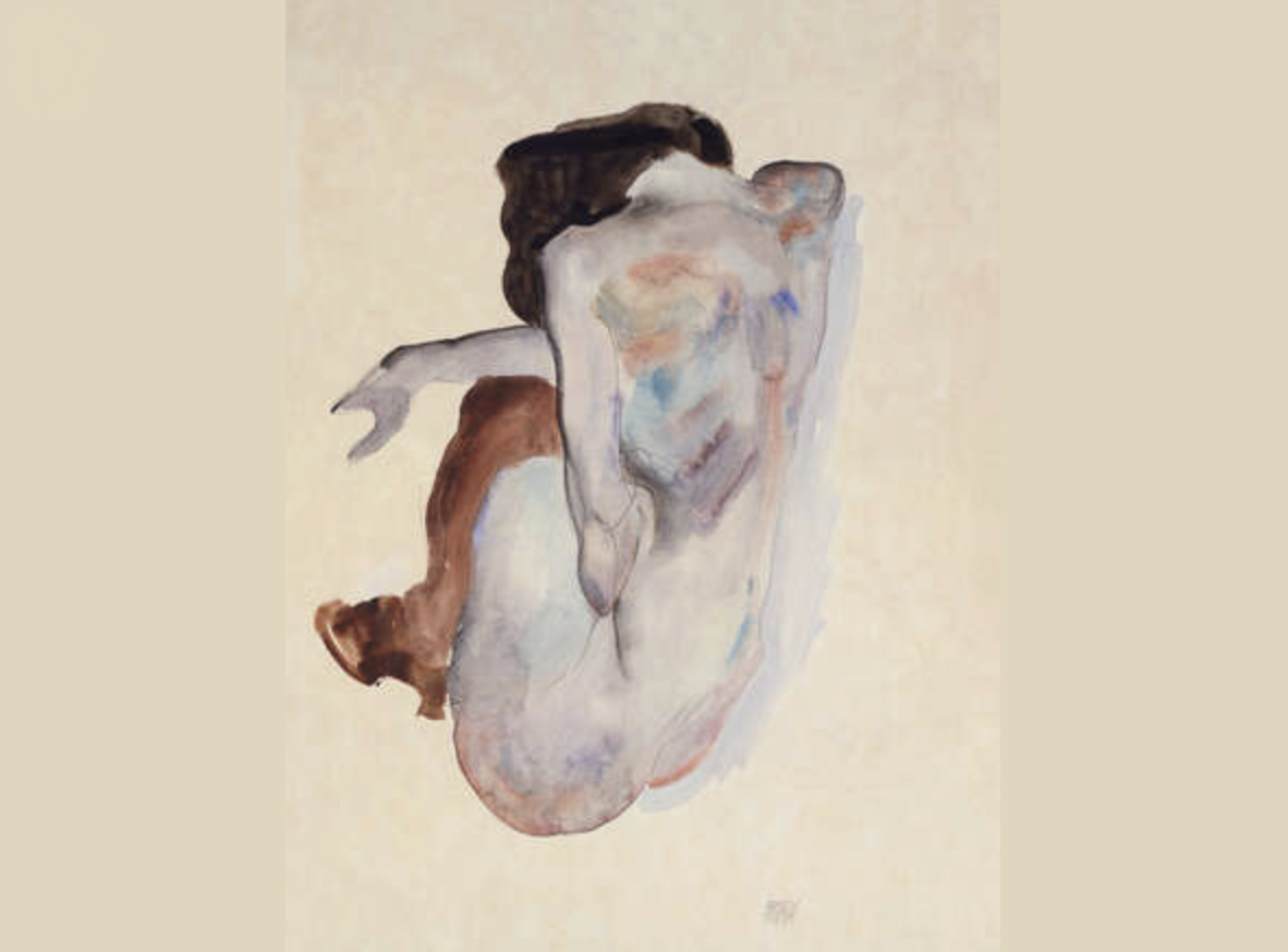 Depersonalizzazione e ipersensorialità. Antonello Correale