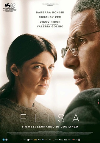 “Elisa” di Leonardo Di Costanzo. Recensione di L. Resele 2