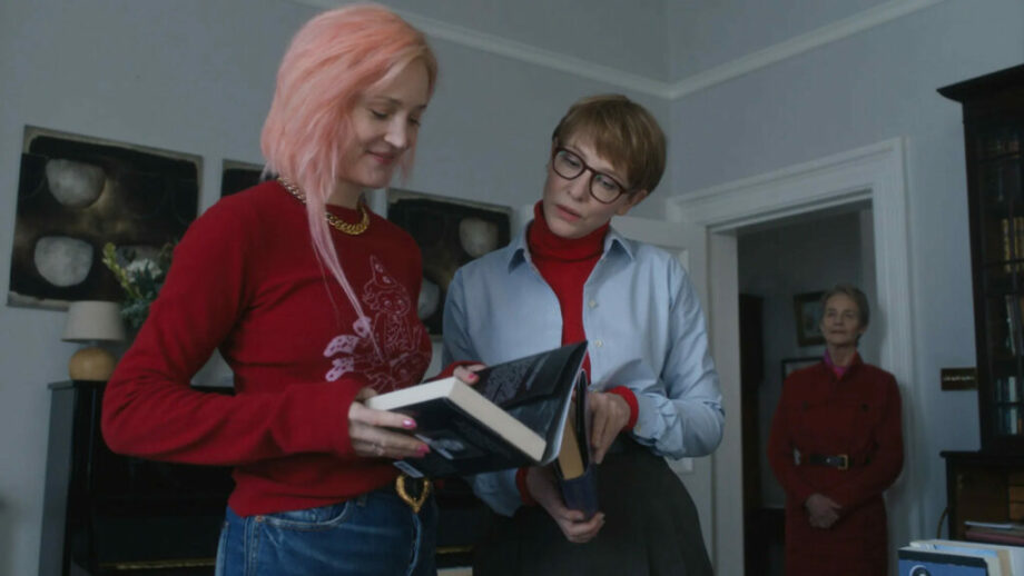 "Father Mother Sister Brother" di J. Jarmusch. Recensione di S. Pesce 1