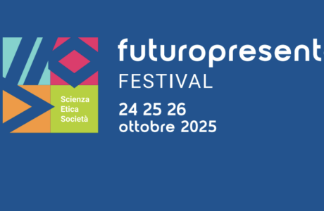 Futuropresente Festival Parma, 24-26/10/2025