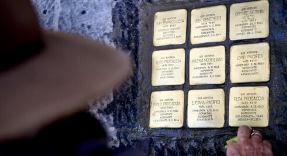 I rettori contro le leggi razziali. Un monito che valeva ieri come oggi. D. Meghnagi, Il Foglio 12/7/2025 2