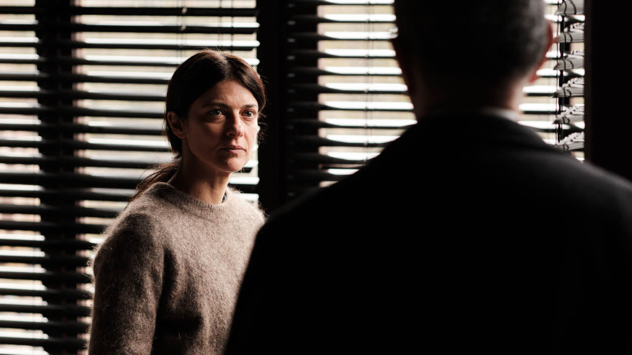 "Elisa" di L. Di Costanzo. Recensione di G. Riefolo 1