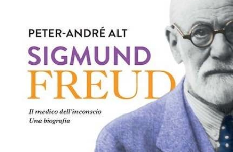 “Sigmund Freud. Il medico dell’inconscio. Una biografia.”  di P.-A. Alt. Recensione di Maria Pierri
