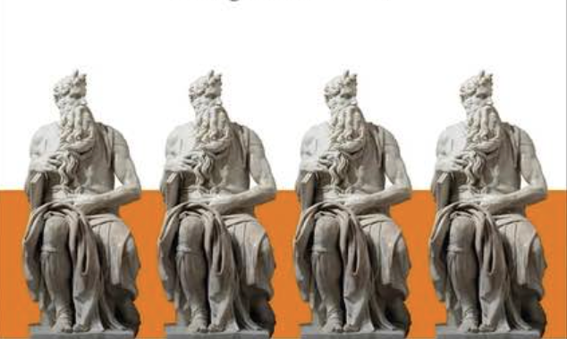 “Immagini che curano – La psicoanalisi visiva di Sigmund Freud” di H. Bredekamp. Recensione di P. Moressa