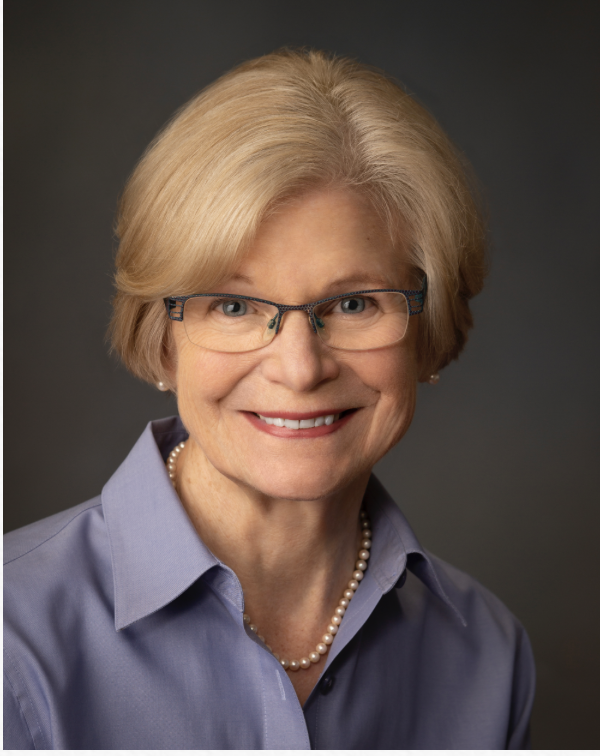 Intervista alla Presidente uscente dell’IPA, Harriet Wolfe