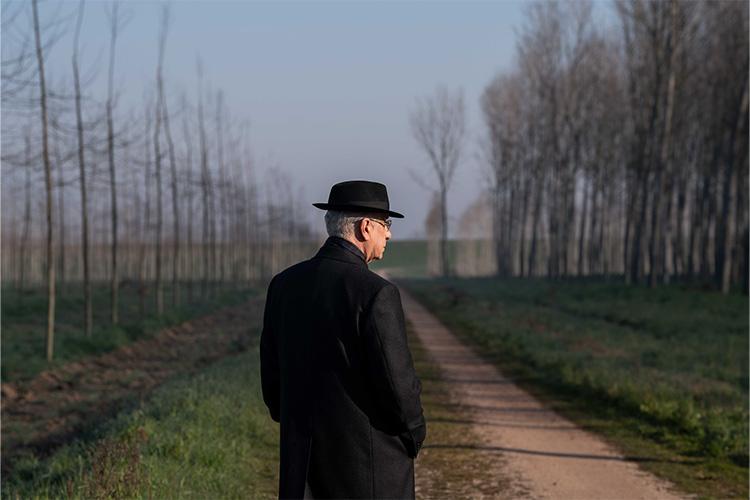 "La Grazia" di P. Sorrentino. Recensione di M. Montemurro 1