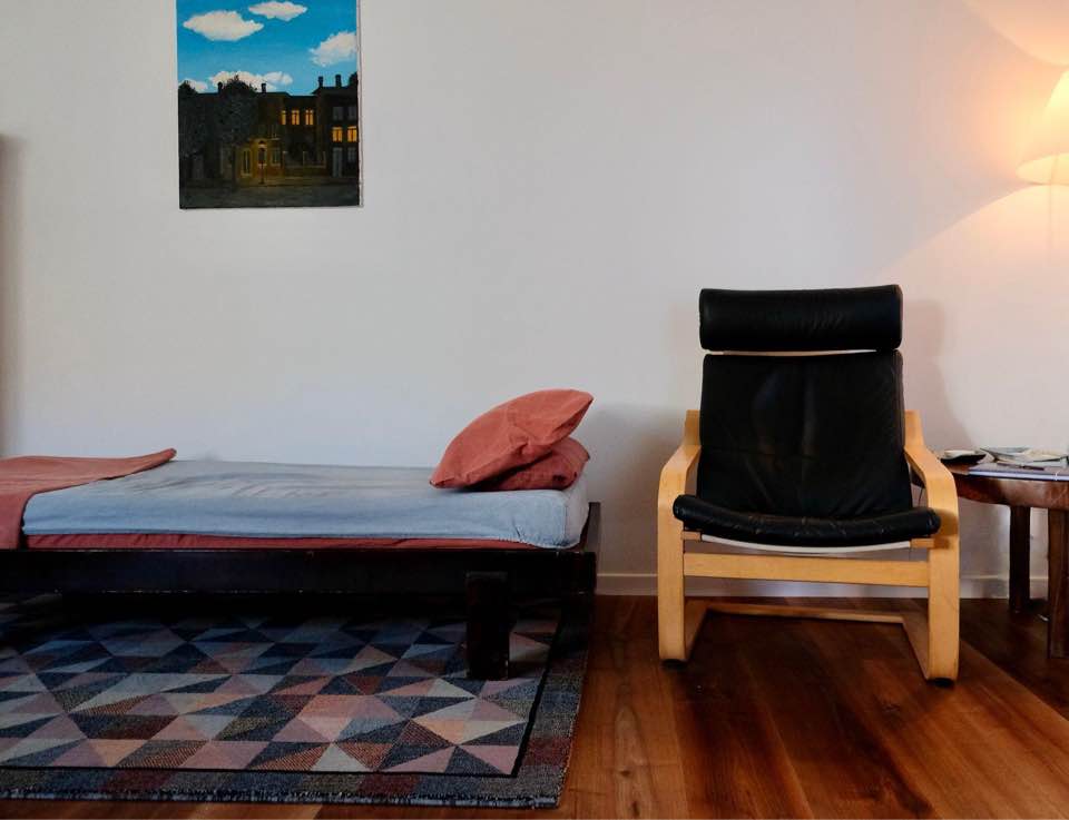 La Psicoanalisi alla prova dell'efficacia terapeutica. D. Bruno 2