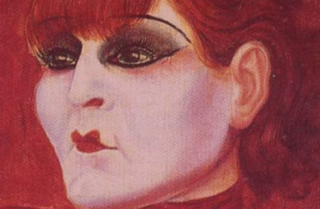 "La signorina Else"  di A. Schnitzler. Teatro Out Off,  dal 27 novembre al 7 dicembre 2025