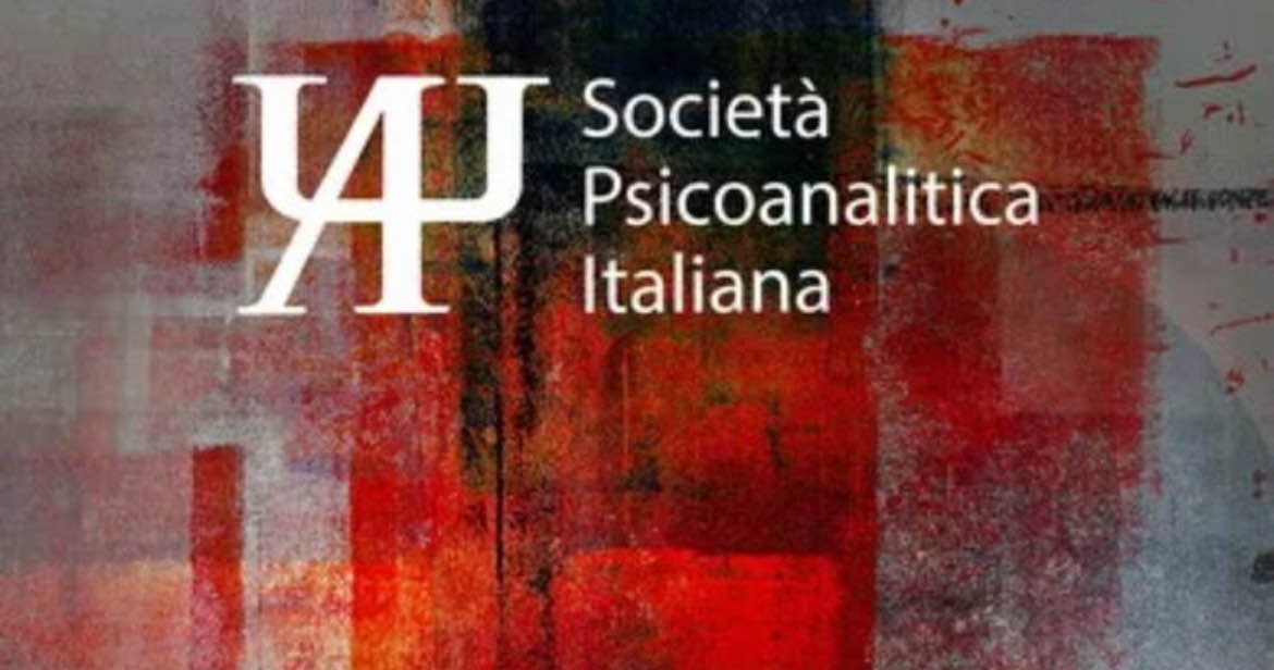 "La Società Psicoanalitica Italiana e la civiltà della cura" di S. Thanopulos, Huffington Post 26/09/2025 1
