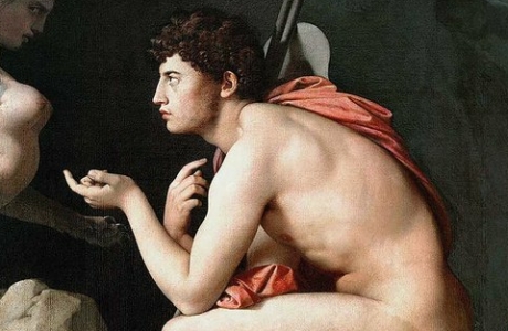 "L’inconscio nella storia" - Un approccio psicoanalitico di S. Giacobbi. Recensione di R. Corsa