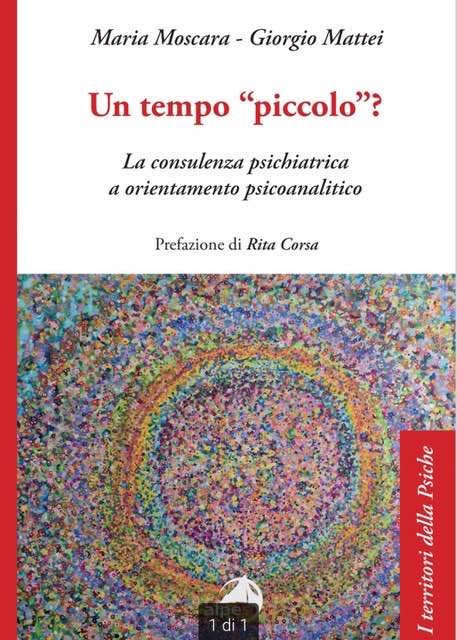 "Un tempo piccolo?"di M. Moscara e G. Mattei. Recensione di G. Riefolo