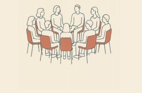 CdPR e CPdR - Seminario del gruppo intercentri di Roma “Psicoanalisi e Istituzioni”. Roma e Zoom, 13/12/2025