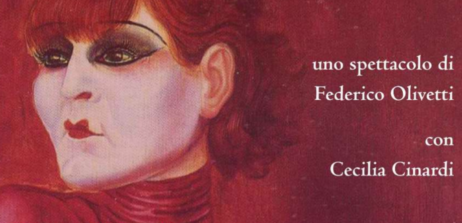 “La signorina Else” di A. Schnitzler. Teatro Out Off, dal 27 novembre al 7 dicembre 2025