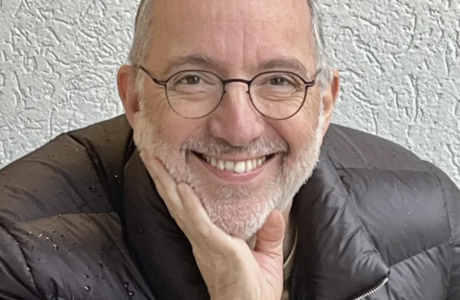 Solidarietà per  Eran Rolnik