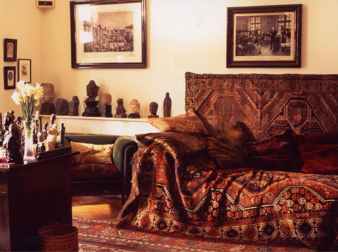 Brevi note sulla Psicoanalisi e sulla Società Psicoanalitica Italiana