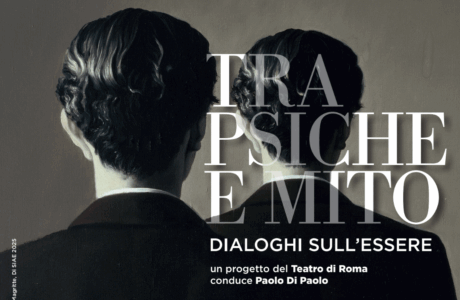 TRA PSICHE E MITO. Dialoghi sull’essere. Roma,  29/03, 19/04, 26/04, 17/05 e 24/052026