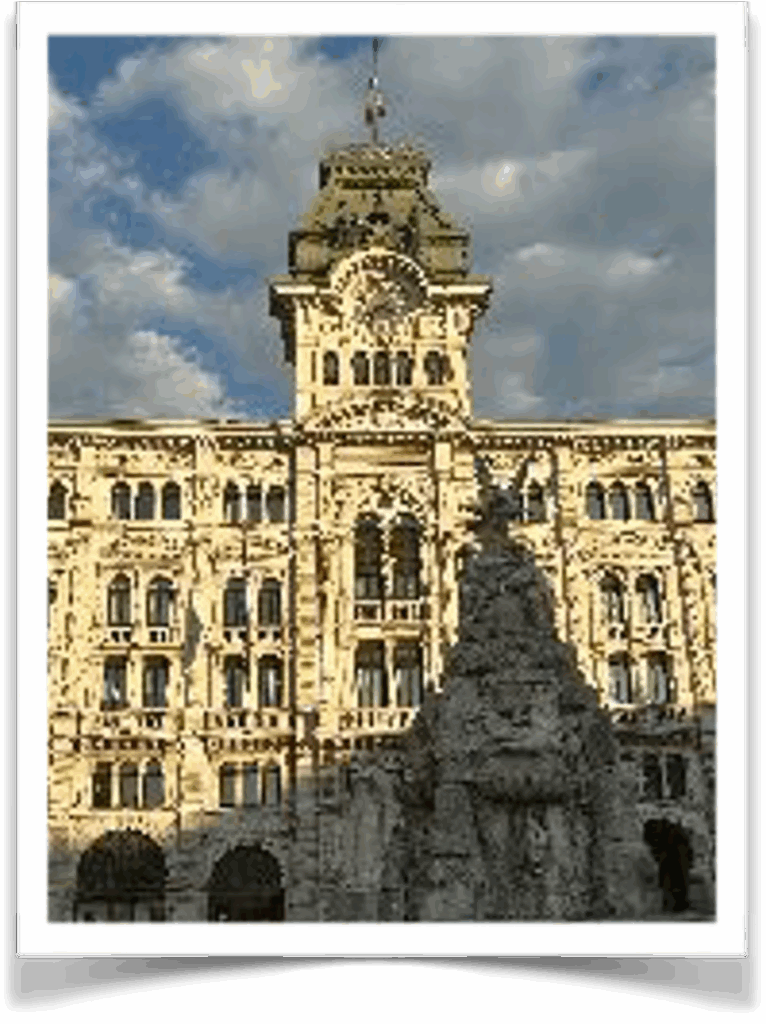 Thinking on the Border: (In)sanity and Destructiveness - Report di A. Sorce 2